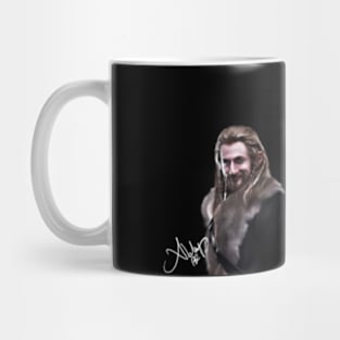 Fili Kili Mug